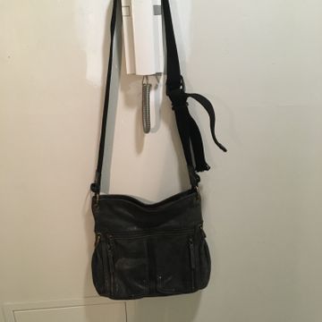 italy - Bum bags (Black)