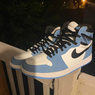 Nike - Sneakers (Blue)