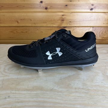 Under armour - Trainers (Black)