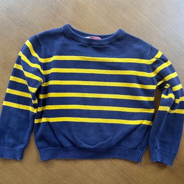 DP… am - Sweatshirts & Hoodies (Blue, Yellow)