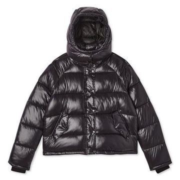 Walmart - Winter coats (White, Black, Blue, Brown, Pink)