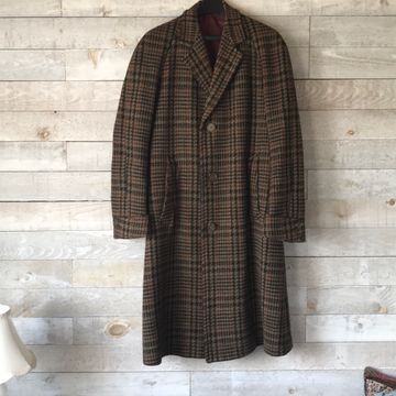 Vintage  - Trench-coats