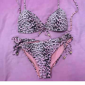 Bikini Villahe - Bikinis & tankinins (Pink)
