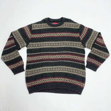 Hunt Club - Knitted sweaters (Brown, Grey)