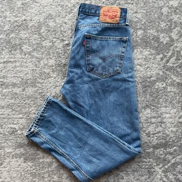 Levi’s  - Straight fit jeans