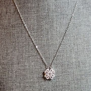 Luxury - Necklaces & pendants (Silver)