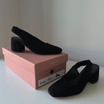 Maguire - High heels (Black)
