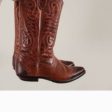 Sancho - Cowboy & western boots