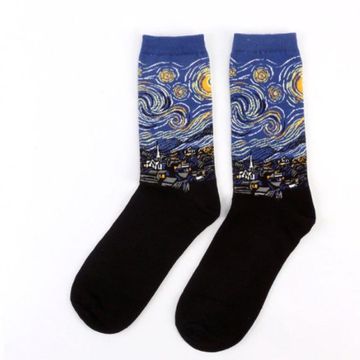 The Sally Ann Shop - Casual socks (Black)