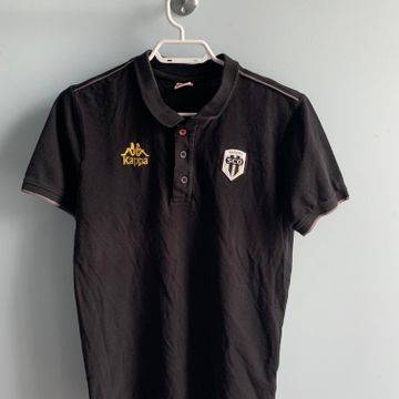 Kappa - Polo shirts (Black)