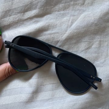 Polaroid - Sunglasses (Black)
