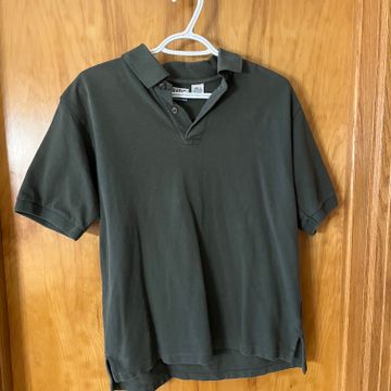 Simply Basic - Polo shirts (Green)