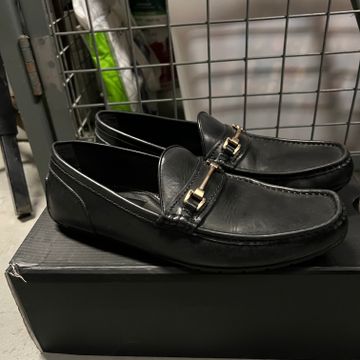 Aldo - Loafers & Slip-ons (Black)
