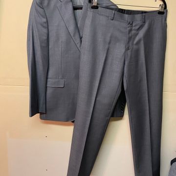 Ralph Lauren - Suit sets (Grey)