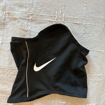 Nike - Face masks (Black)