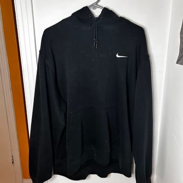 Nike  - Pulls à capuche (Noir)