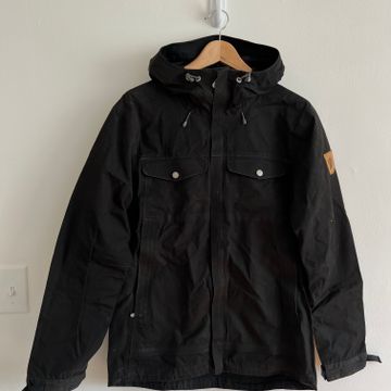 Fjallraven greenland sale half century jacket