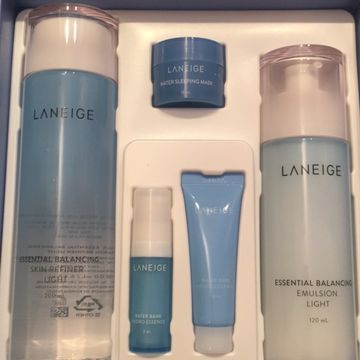Laneige - Face-care tools