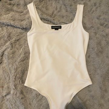 Streetwear society  - Body suits (White)