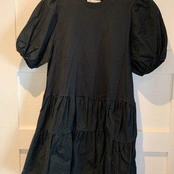 Zara - Robes casual (Noir)