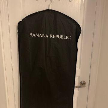 Banana Republic   - Habit homme et complets (Noir)