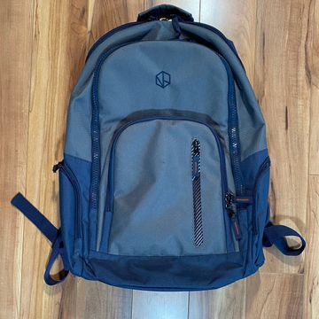 Tracker - Backpacks (Blue, Grey)