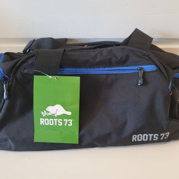 ROOTS - Backpacks