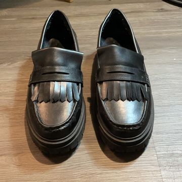 ASOS - Loafers & Slip-ons (Black)
