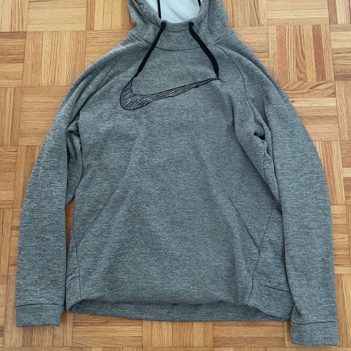 Dri hot sale fit hoodies