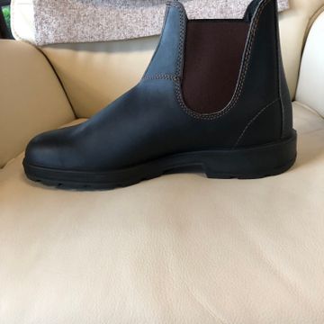Blundstone - Ankle boots (Brown)