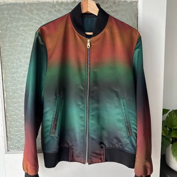 Paul Smith - Lightweight & Shirts jackets (Neon)
