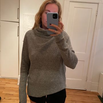Community - Turtleneck sweaters (Grey)