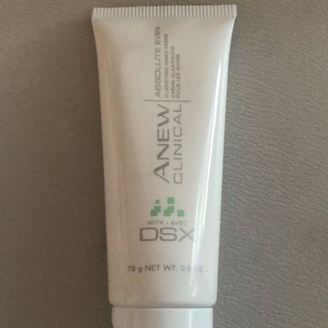 Anew - Hand care (White)