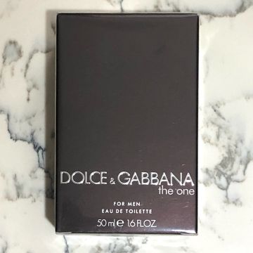 Dolce & Gabbana - Aftershave & Cologne