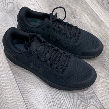 UNDER ARMOUR - Sneakers (Black)