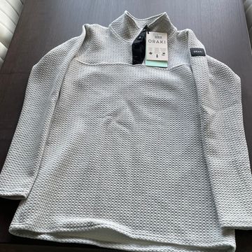 Oraki - Long sweaters (Grey)