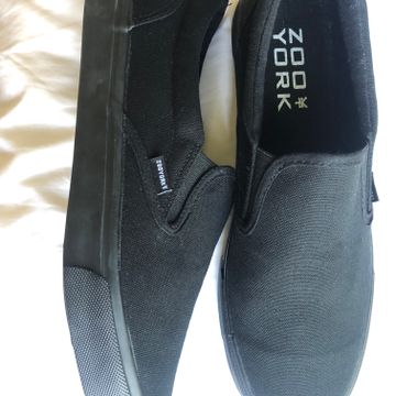 Zoo York  - Formal shoes (Black)