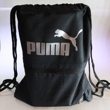Puma - Sacs à dos (Noir, Gris, Argent)