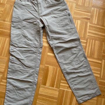 The North Face - Cargo pants
