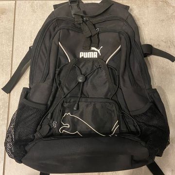 PUMA - Backpacks (Black)