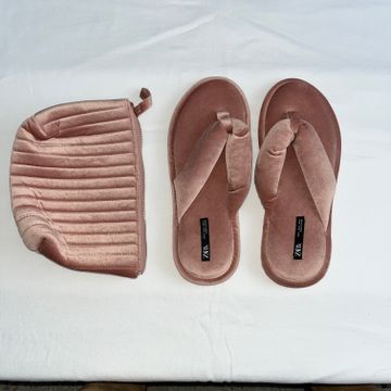 Zara - Slippers