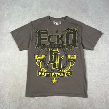 Ecko  - Short sleeved T-shirts (Grey)