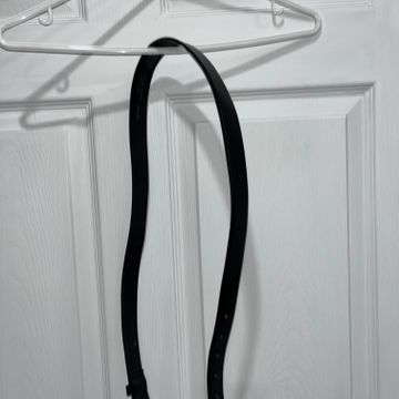 Simons - Belts (Black)