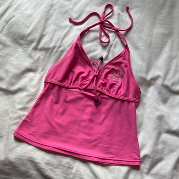 N/A - Bikinis & tankinins (Pink)
