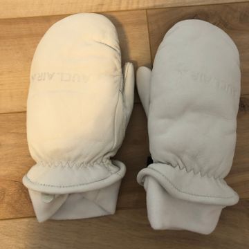 Auclair  - Gloves & Mittens (White)