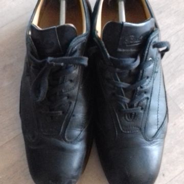 paraboot - Formal shoes (Black)