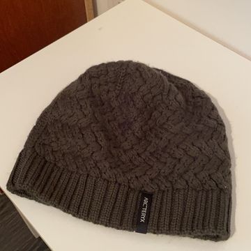 Arc’teryx - Winter hats (Green)