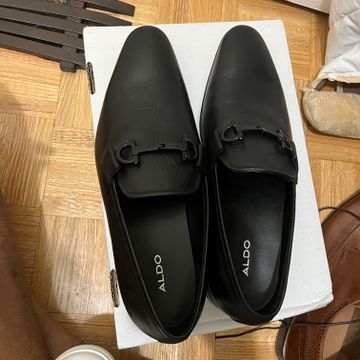 Aldo - Formal shoes (Black)