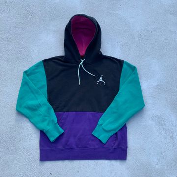 Jordan - Hoodies & Sweatshirts (Black, Green, Purple)