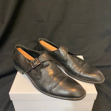 Vero Cuoio - Formal shoes (Black)